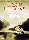 DVD, Le voile des illusions - Edition belge sur DVDpasCher