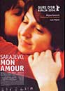 DVD, Sarajevo, mon amour sur DVDpasCher