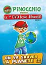 DVD, Pinocchio : On va sauver la plante - Vol. 1  sur DVDpasCher