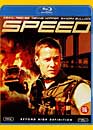 DVD, Speed (Blu-ray) - Edition belge  sur DVDpasCher
