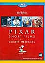 DVD, La collection des courts mtrages Pixar (Blu-ray) - Edition belge  sur DVDpasCher