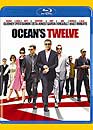 Ocean's twelve (Blu-ray)