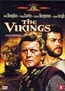 DVD, Les Vikings - Edition belge sur DVDpasCher