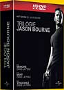 DVD, Jason Bourne - Trilogie (HD DVD) sur DVDpasCher