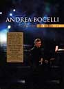 DVD, Andrea Bocelli : Vivere (Live in Tuscany) - Edition limite (+ CD) sur DVDpasCher