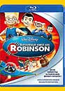 DVD, Bienvenue chez les Robinson (Blu-ray) sur DVDpasCher