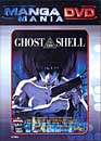 DVD, Ghost in the shell - Edition kiosque sur DVDpasCher