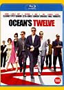 Ocean's twelve (Blu-ray) - Edition belge