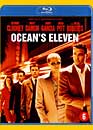 Ocean's eleven (Blu-ray) - Edition belge