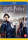 Harry Potter et la coupe de feu (Blu-ray) - Edition belge