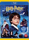 Harry Potter  l'ecole des sorciers (Blu-ray) - Edition belge