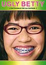 DVD, Ugly Betty : Saison 1  sur DVDpasCher