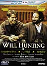 Will Hunting - DVD  la une