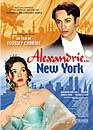 DVD, Alexandrie... New York sur DVDpasCher