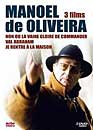DVD, Manoel de Oliveira - 3 films sur DVDpasCher