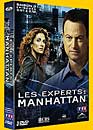 DVD, Les experts : Manhattan - Saison 3 / Partie 1 sur DVDpasCher