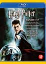 Harry Potter 1, 2, 3, 4, 5 (Blu-ray) - Edition belge
