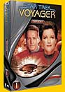 DVD, Star Trek : Voyager - Saison 1 - Rdition sur DVDpasCher