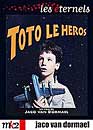 DVD, Toto le hros - Collection Les ternels sur DVDpasCher