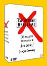 DVD, Catherine Breillat : 36 fillette + Romance X + A ma soeur ! + Sex is comedy sur DVDpasCher