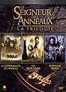 DVD, Le seigneur des anneaux : La Trilogie - Coffret prestige TF1 / 6 DVD sur DVDpasCher