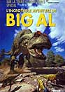 DVD, L'incroyable aventure de Big Al sur DVDpasCher