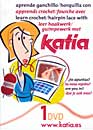 DVD, Apprends  crocheter avec Katia  sur DVDpasCher