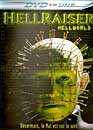  Hellraiser VIII : Hellworld - DVD  la une 