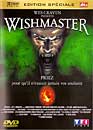  Wishmaster - Edition spciale / DVD  la une 