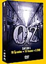 DVD, Oz : Saison 4 sur DVDpasCher