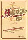 DVD, America : Live in Central Park 1979 sur DVDpasCher