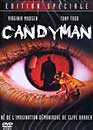 DVD, Candyman - Edition Aventi sur DVDpasCher