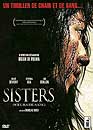 DVD, Sisters (2006) + Sisters : Soeurs de sang / 2 DVD sur DVDpasCher