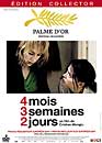 4 mois 3 semaines 2 jours - Edition collector / 2 DVD