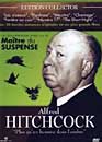 DVD, Alfred Hitchcock : Plus qu'un homme dans l'ombre sur DVDpasCher