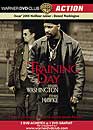  Training day - Rdition 