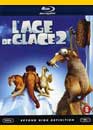 L'ge de glace 2 (Blu-ray) - Edition belge