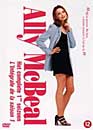 DVD, Ally McBeal : Saison 1 - Edition belge sur DVDpasCher