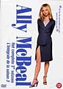 DVD, Ally McBeal : Saison 3 - Edition belge sur DVDpasCher