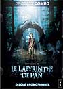 DVD, Le labyrinthe de Pan (HD DVD) sur DVDpasCher