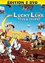 Lucky Luke : Tous   l'Ouest