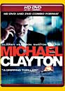 DVD, Michael Clayton (HD DVD) sur DVDpasCher