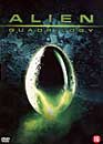  Alien Quadrilogy / 4 DVD - Edition belge 
