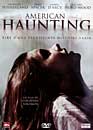 DVD, American haunting - Edition belge sur DVDpasCher