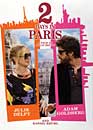 DVD, 2 days in Paris - Edition belge sur DVDpasCher
