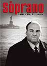 DVD, Les Soprano : Saison 6B / 4 DVD  sur DVDpasCher