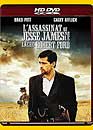 DVD, L'assassinat de Jesse James par le lche Robert Ford (HD DVD) sur DVDpasCher