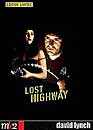 DVD, Lost highway - Ultimate dition / 2 DVD  sur DVDpasCher