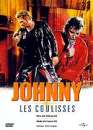  Johnny Hallyday : Les coulisses Parc des Princes 93 et Stade de France 98 
 DVD ajout le 04/03/2004 