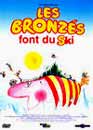 Christian Clavier en DVD : Les Bronzs font du ski